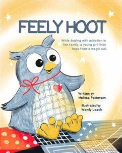 Feely Hoot (eBook, ePUB) Cover Feely Hoot (eBook, ePUB)