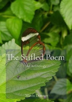 The Stifled Poem (eBook, ePUB) - Donner, Mavis