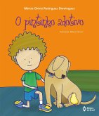 O pintinho adotivo (eBook, ePUB) O pintinho adotivo (eBook, ePUB)