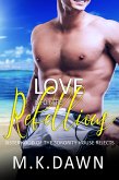 Love is for the Rebellious (Sisterhood of the Sorority House Rejects, #2) (eBook, ePUB)