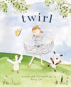 Twirl - Lex, Emily