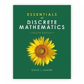 Essentials of Discrete Mathematics Essentials of Discrete Mathematics