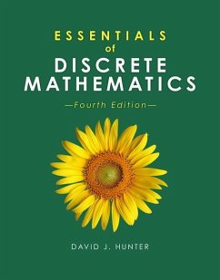 Essentials of Discrete Mathematics - Hunter, David J