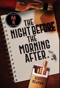 The Night before the Morning After - Newman, Scott