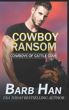 Cowboy Ransom - Han, Barb