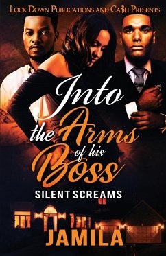 Into the Arms of His Boss - Jamila