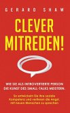 Clever mitreden! Clever mitreden!