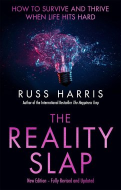 The Reality Slap 2nd Edition - Harris, Russ