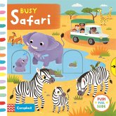 Busy Safari