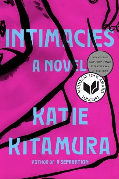 Intimacies - Kitamura, Katie