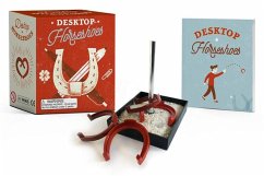 Desktop Horseshoes - Rosoff, Lindsay