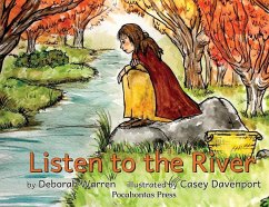 Listen to the River - Warren, Deborah