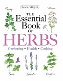 Reader's Digest the Essential Book of Herbs