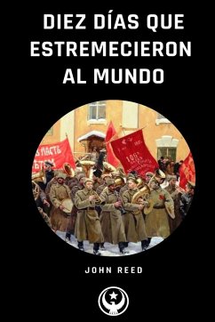 Cover Diez Días que Estremecieron al Mundo