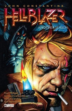 John Constantine, Hellblazer Vol. 25: Another Season - Milligan, Peter