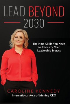 Lead Beyond 2030 - Kennedy, Caroline