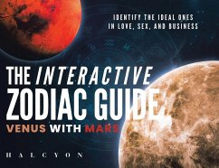 The Interactive Zodiac Guide - Halcyon