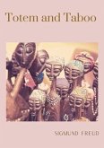 Totem and Taboo: A 1913 book by Sigmund Freud, the founder of psychoanalysis, in which the author applies his work to the fields of arc