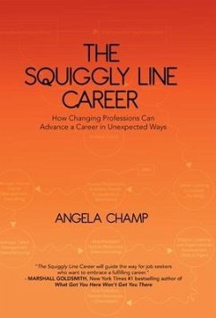 The Squiggly Line Career - Champ, Angela