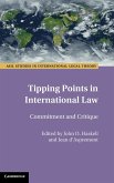 Tipping Points in International Law