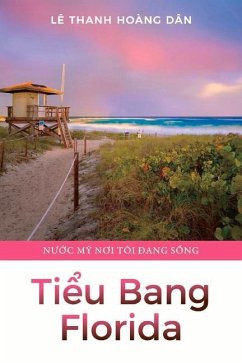 Ti?u Bang Florida: Volume 1 - Dân, Lê Thanh Hoàng