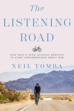 The Listening Road - Tomba, Neil
