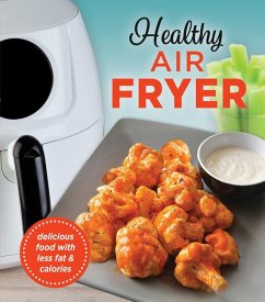 Healthy Air Fryer - Publications International Ltd