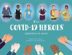 Our Covid-19 Heroes