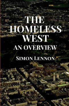 The Homeless West - Lennon, Simon