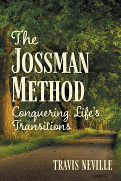 The Jossman Method - Neville, Travis