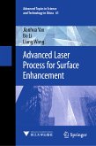Advanced Laser Process for Surface Enhancement (eBook, PDF)