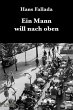 Ein Mann will nach oben (eBook, ePUB) - Bild 1