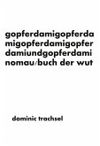 gopferdamigopferdamigopferdamigopferdamiundgopferdaminomau (eBook, ePUB)