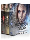 The Recoil Trilogy Box set (eBook, ePUB) The Recoil Trilogy Box set (eBook, ePUB)