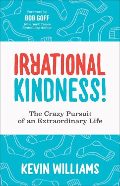Cover Irrational Kindness! (eBook, ePUB)