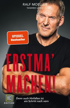 Erstma' machen! (eBook, ePUB) - Moeller, Ralf