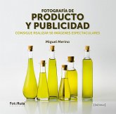 Fotografía de producto y publicidad (eBook, PDF)