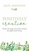 Positively Creative (eBook, ePUB)