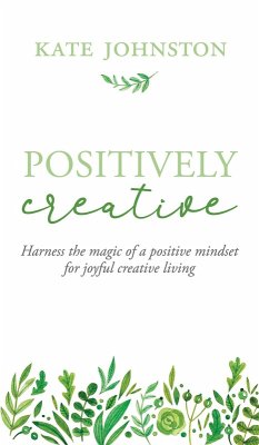 Cover Positively Creative (eBook, ePUB)