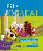 Bela jogada (eBook, ePUB) Bela jogada (eBook, ePUB)