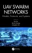 UAV Swarm Networks: Models, Protocols,... - Bild 1