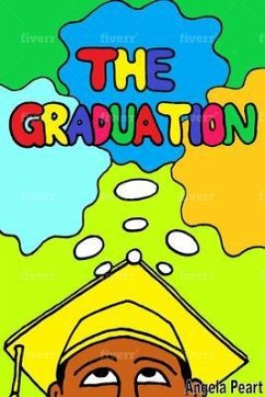 Cover Graduation (eBook, ePUB)