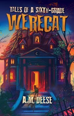 Tales of a Sixth-Grade Werecat (eBook, ePUB) Tales of a Sixth-Grade Werecat (eBook, ePUB)