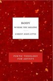 Body, Where You Belong (eBook, ePUB)