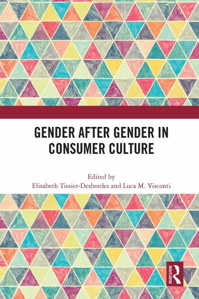 Gender After Gender in Consumer Culture (eBook, ePUB)