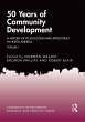 50 Years of Community Development Vol I... - Bild 1