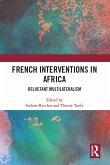 French Interventions in Africa (eBook, PDF)
