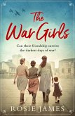 The War Girls (eBook, ePUB)