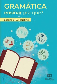 Cover Gramática (eBook, ePUB)