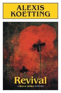 Cover Revival (eBook, ePUB)